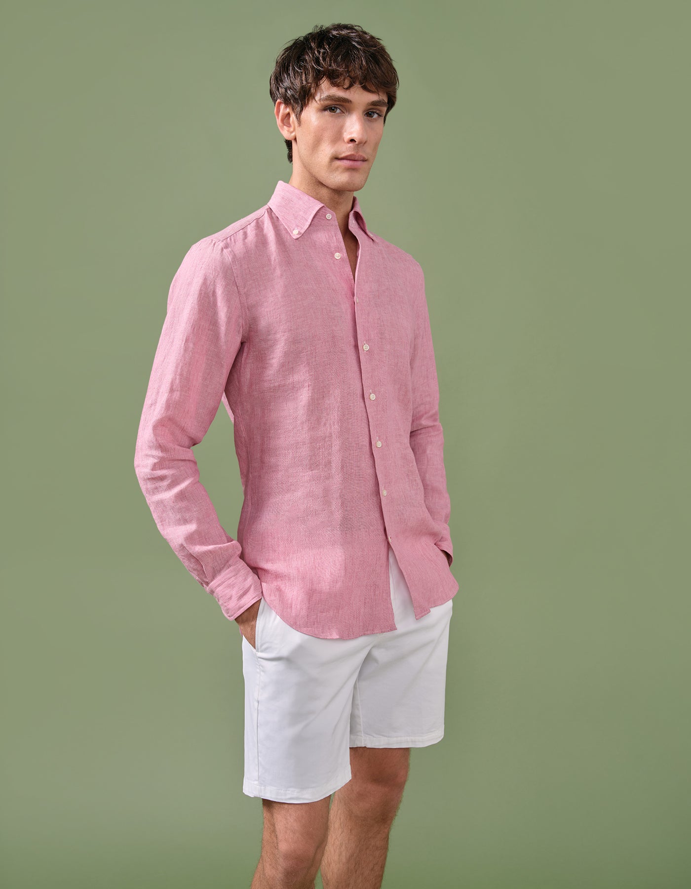Chemise Monceau