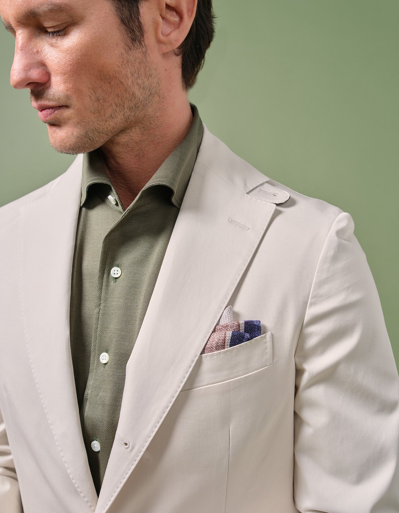 Blazer Monaco Stretch