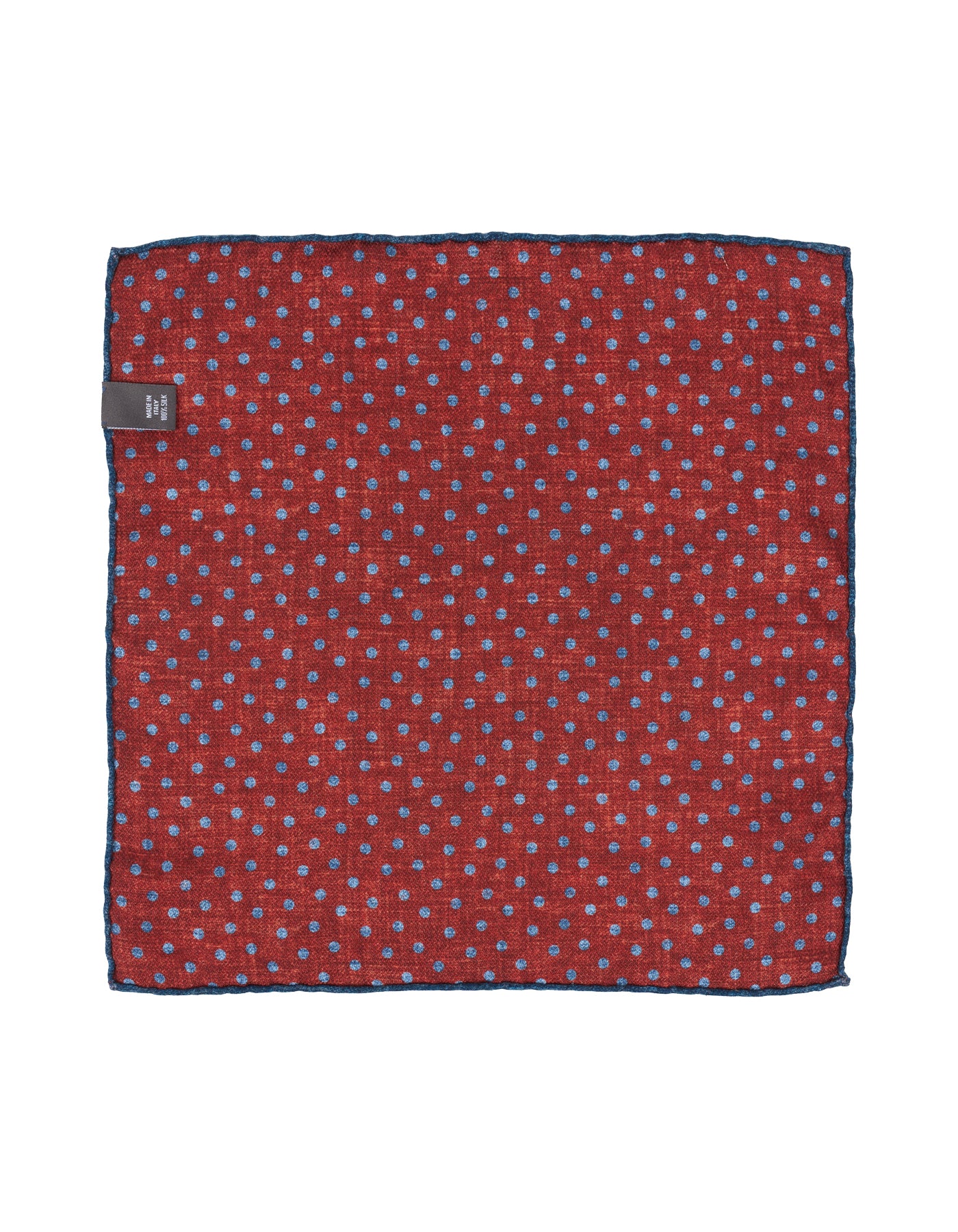 Pochette En Soie