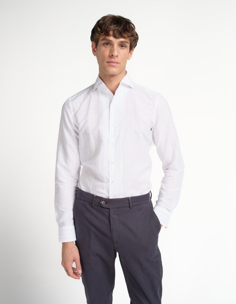 Chemise Fontelina