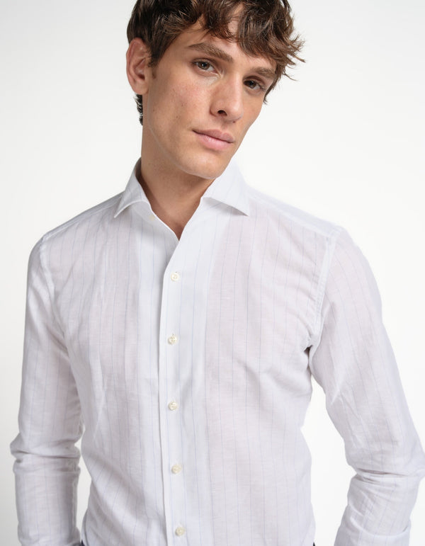 Chemise Fontelina