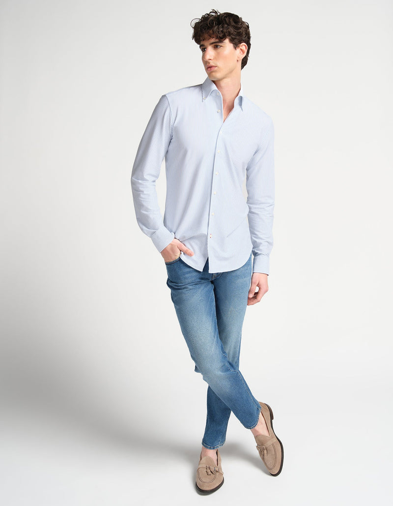 Jeans Grimaud