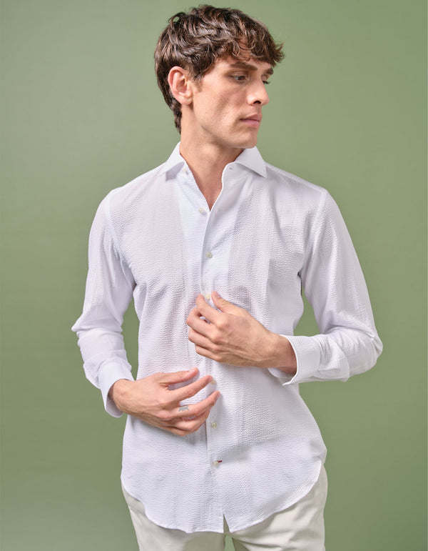 Chemise Fontelina