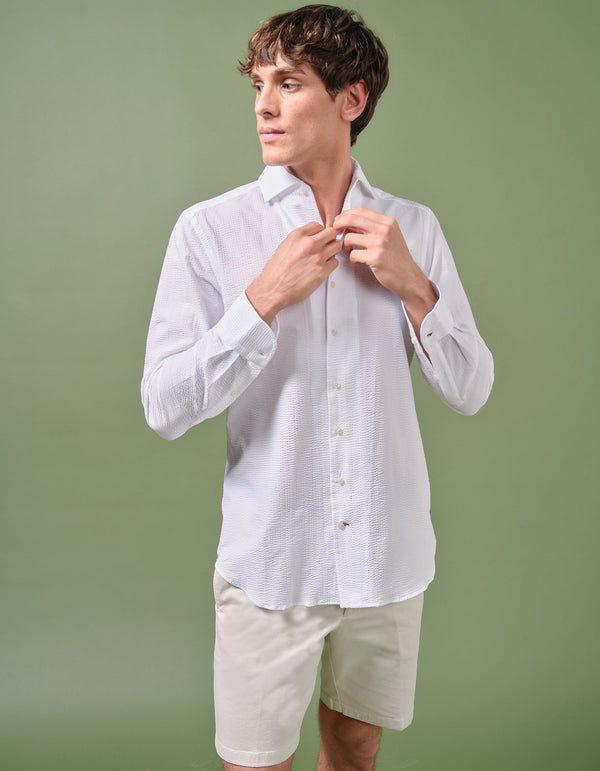 Chemise Fontelina