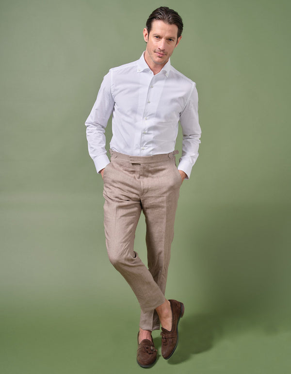 Pantalons New Mayfair