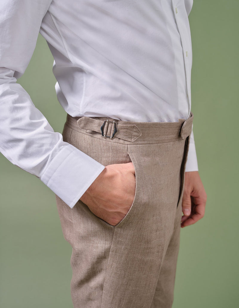 Pantalons New Mayfair