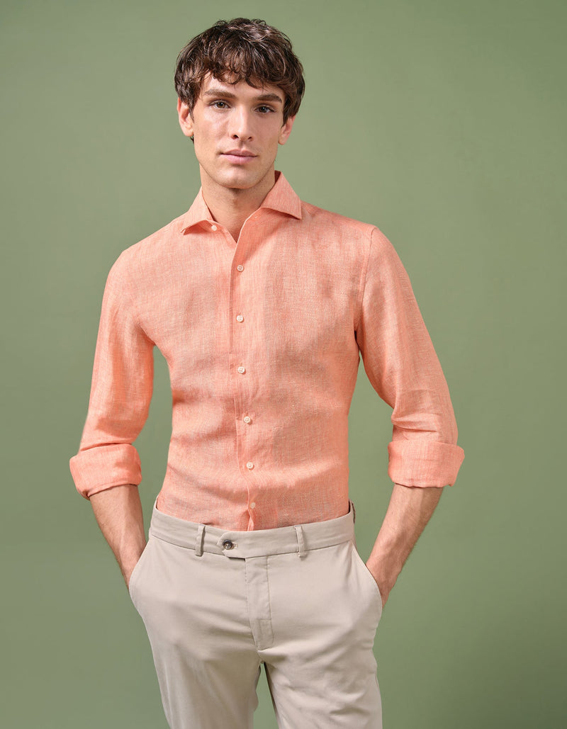 Chemise Fontelina