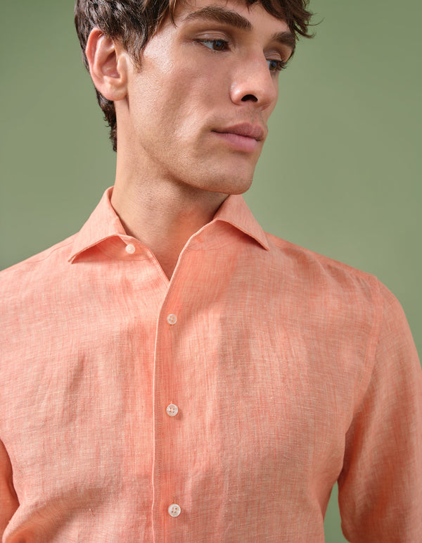Chemise Fontelina