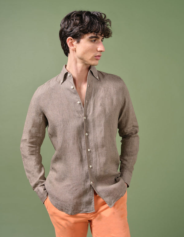 Chemise Monceau