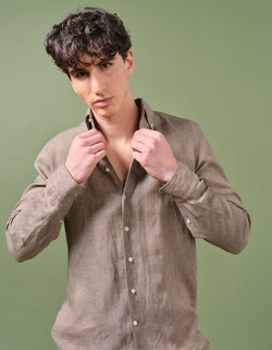 Chemise Monceau