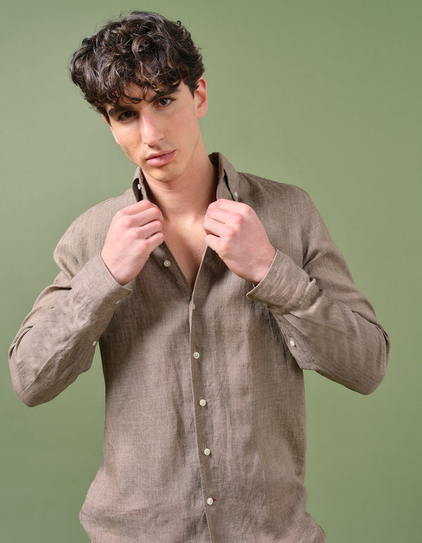 Chemise Monceau