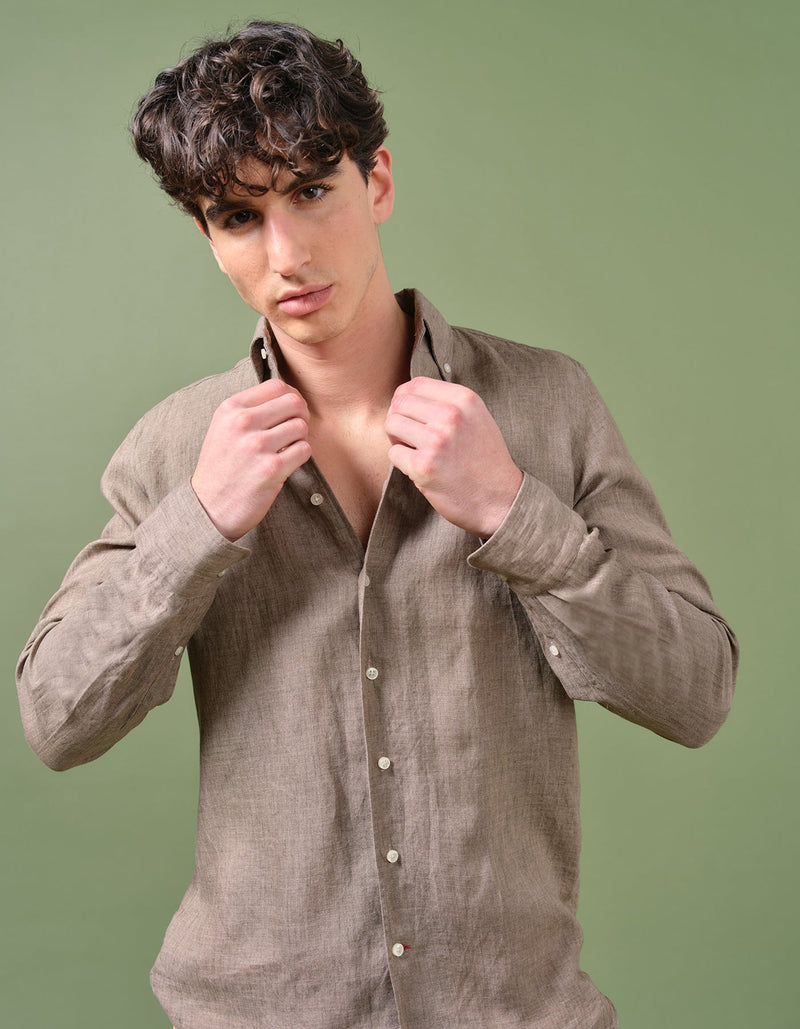 Chemise Monceau
