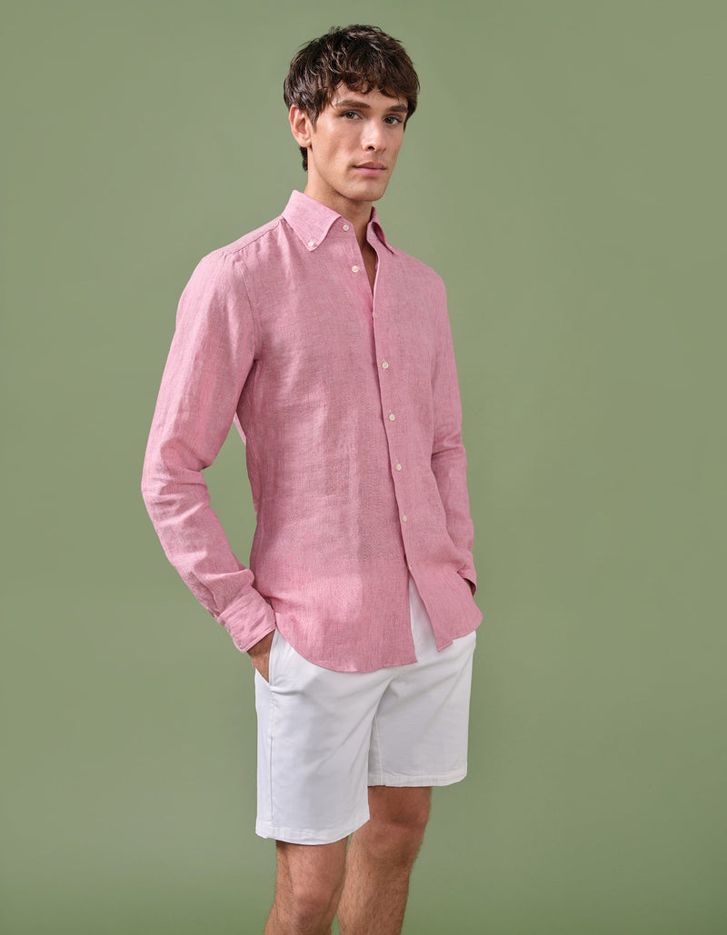 Chemise Monceau