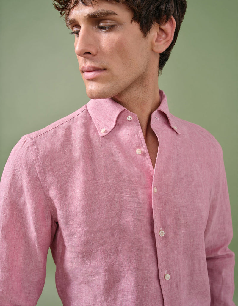 Chemise Monceau