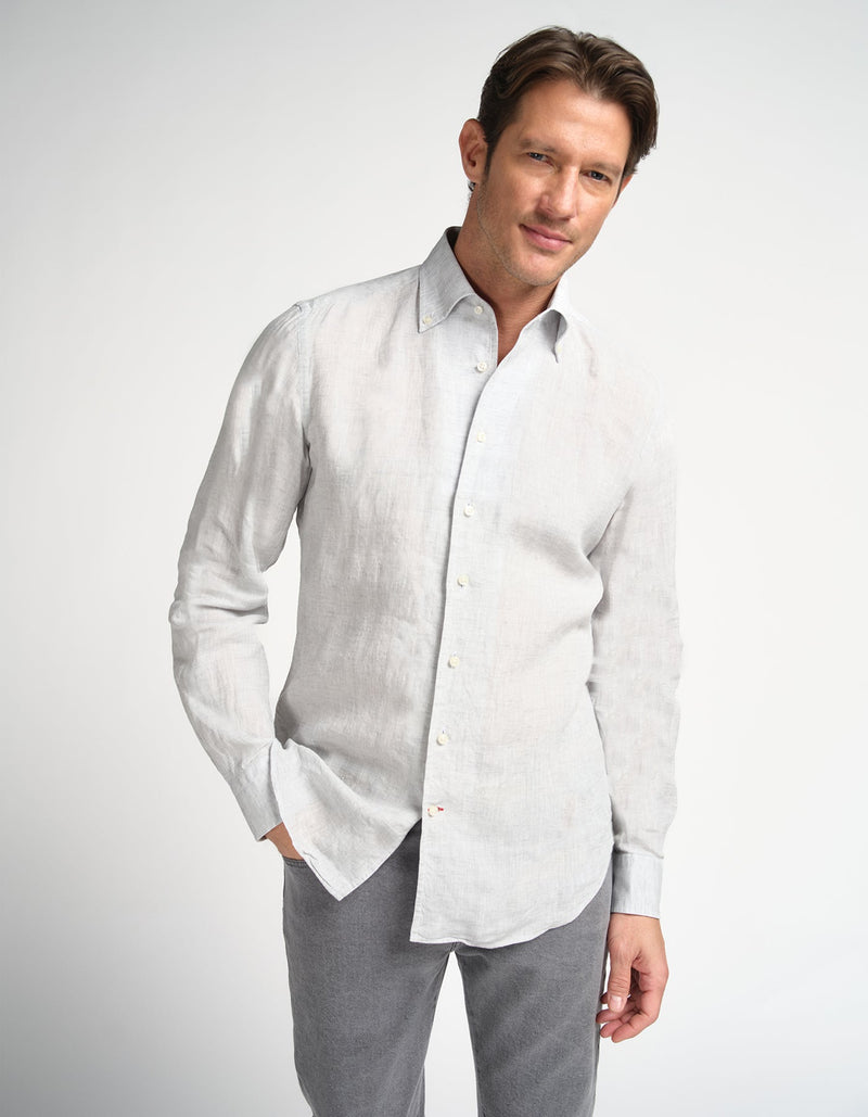 Chemise Monceau