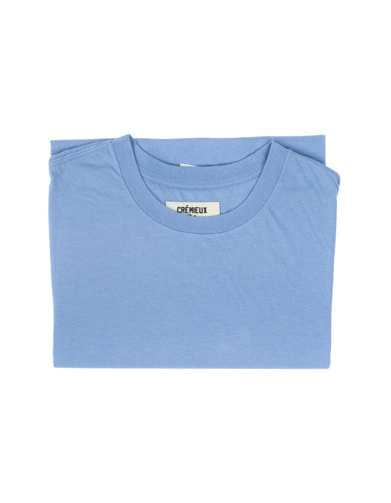 T-shirt en Coton Classique