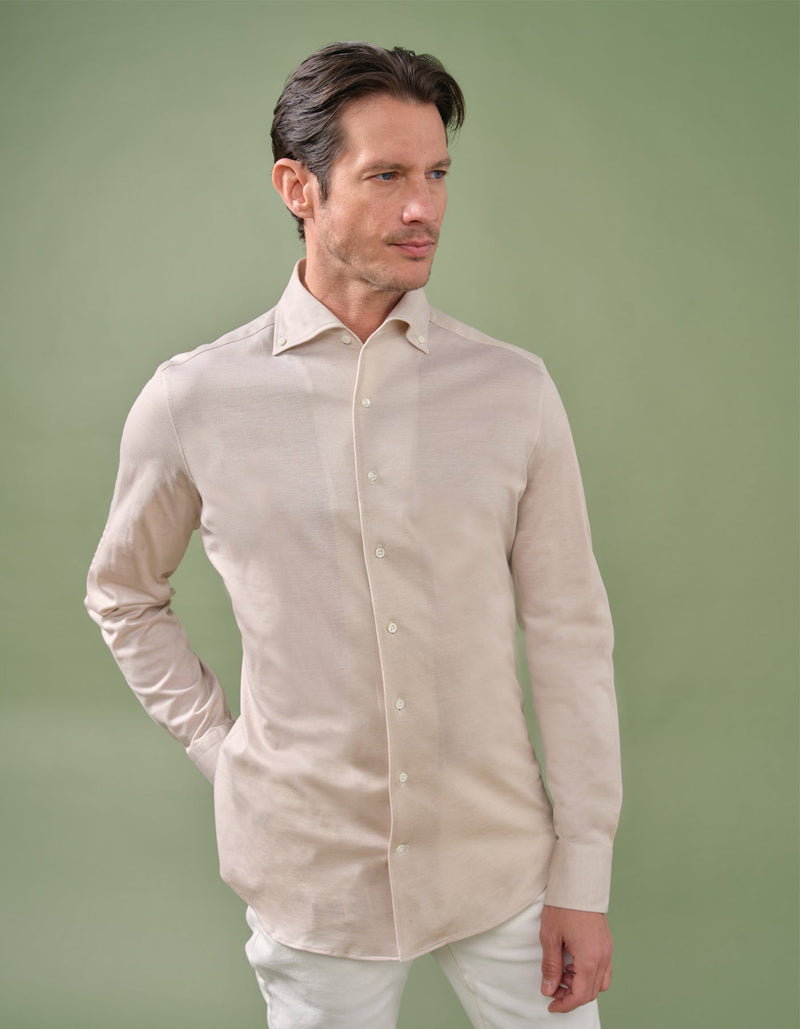 Chemise Cuba