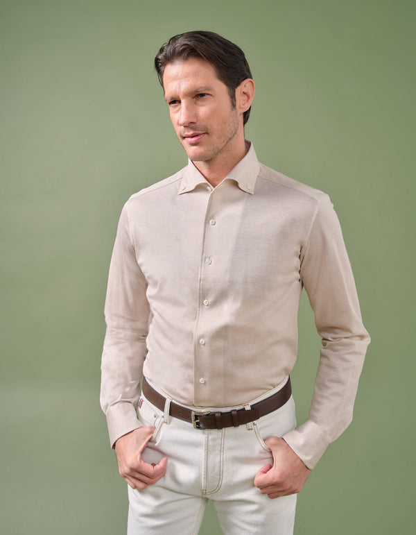 Chemise Cuba