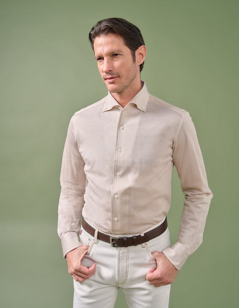 Chemise Cuba