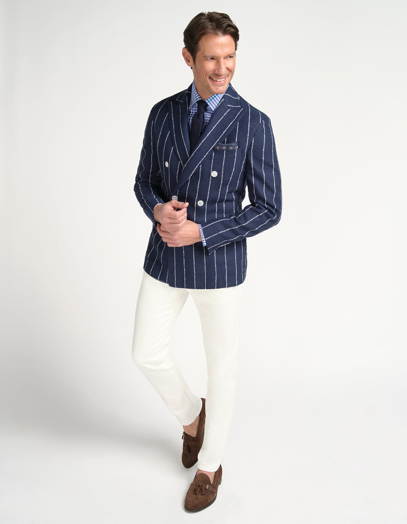 Blazer Giulio