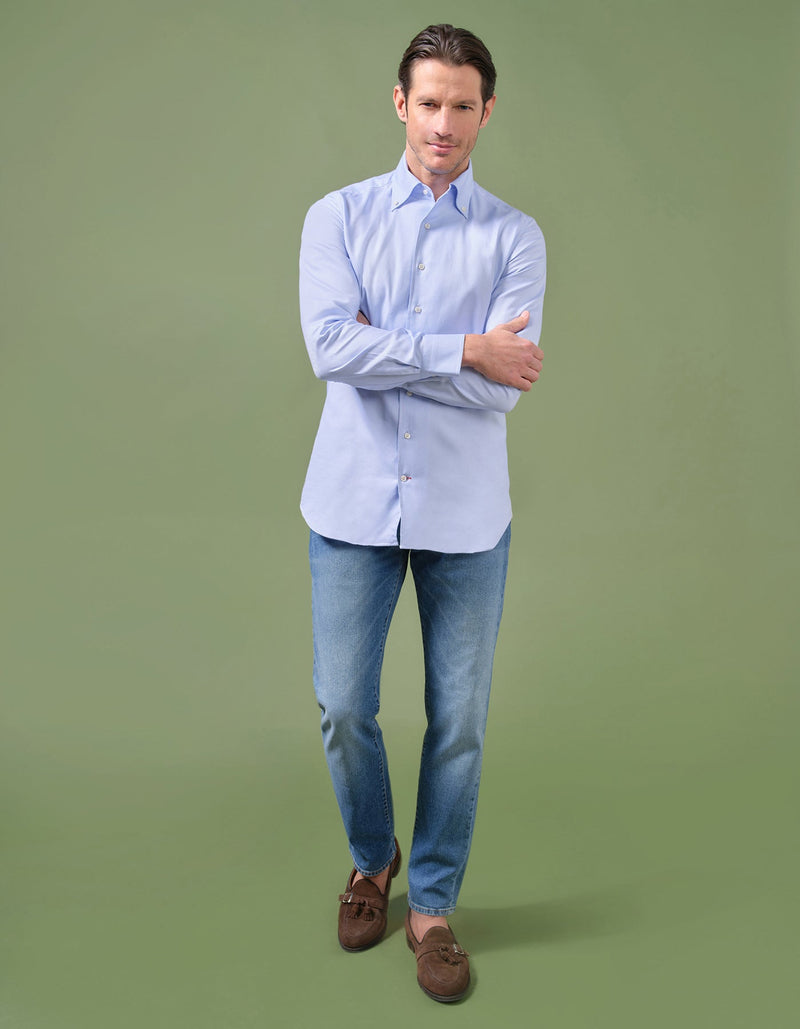 Jeans Grimaud
