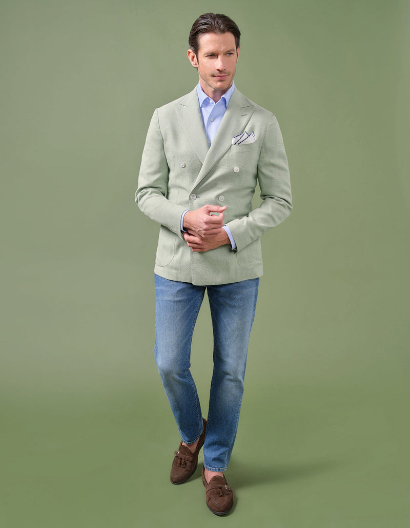 Jeans Grimaud