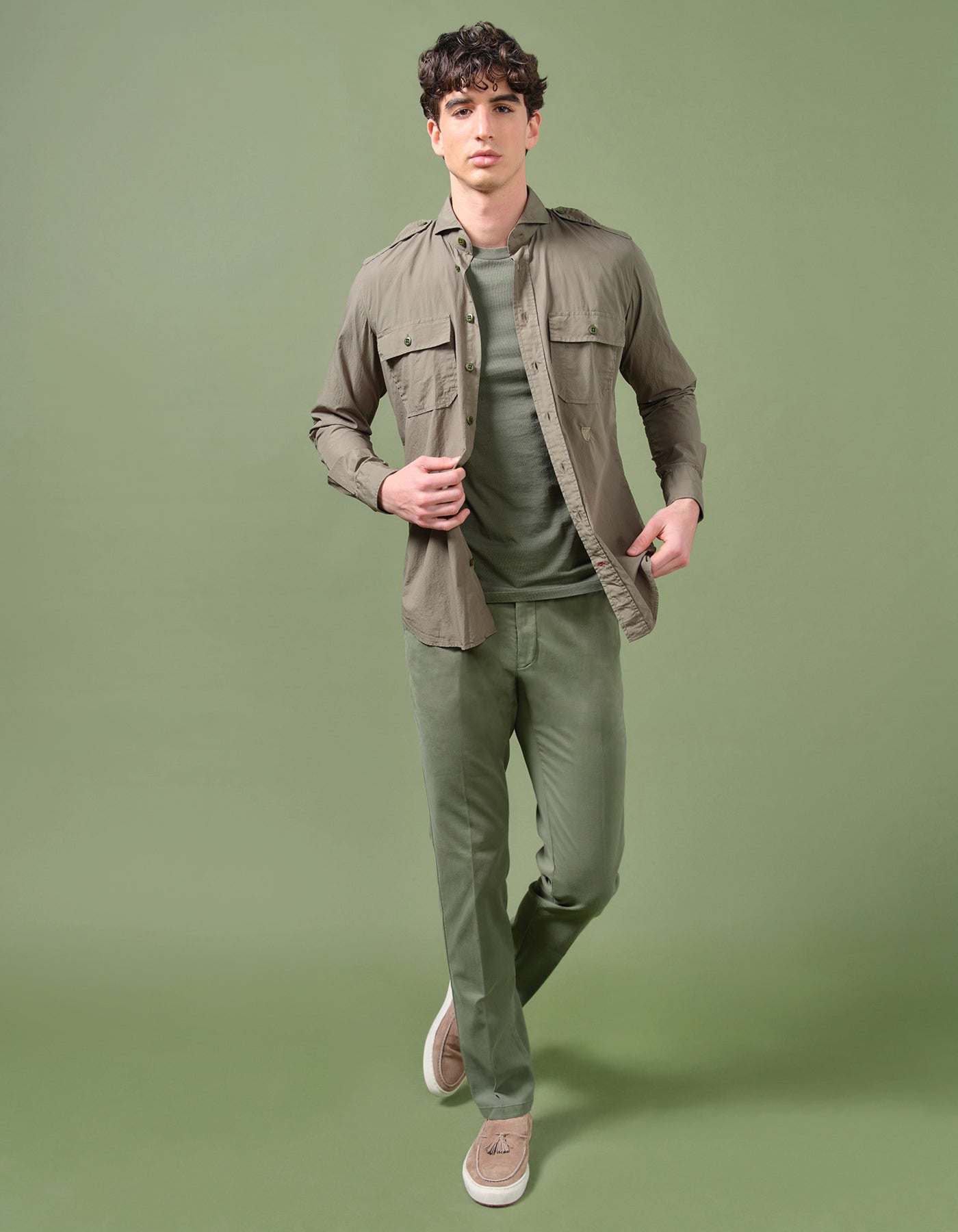 Pantalon Cannes