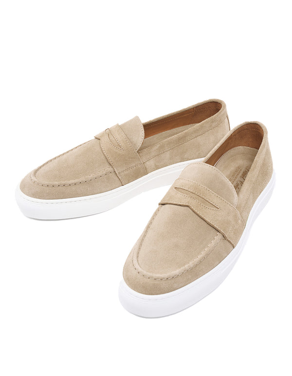 Mocassin Riviera