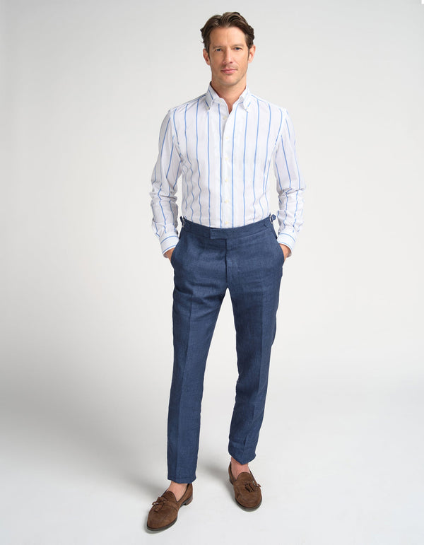 Chemise Monceau