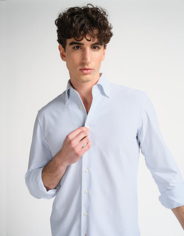 Chemise Monceau