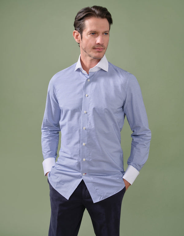 Chemise Bond