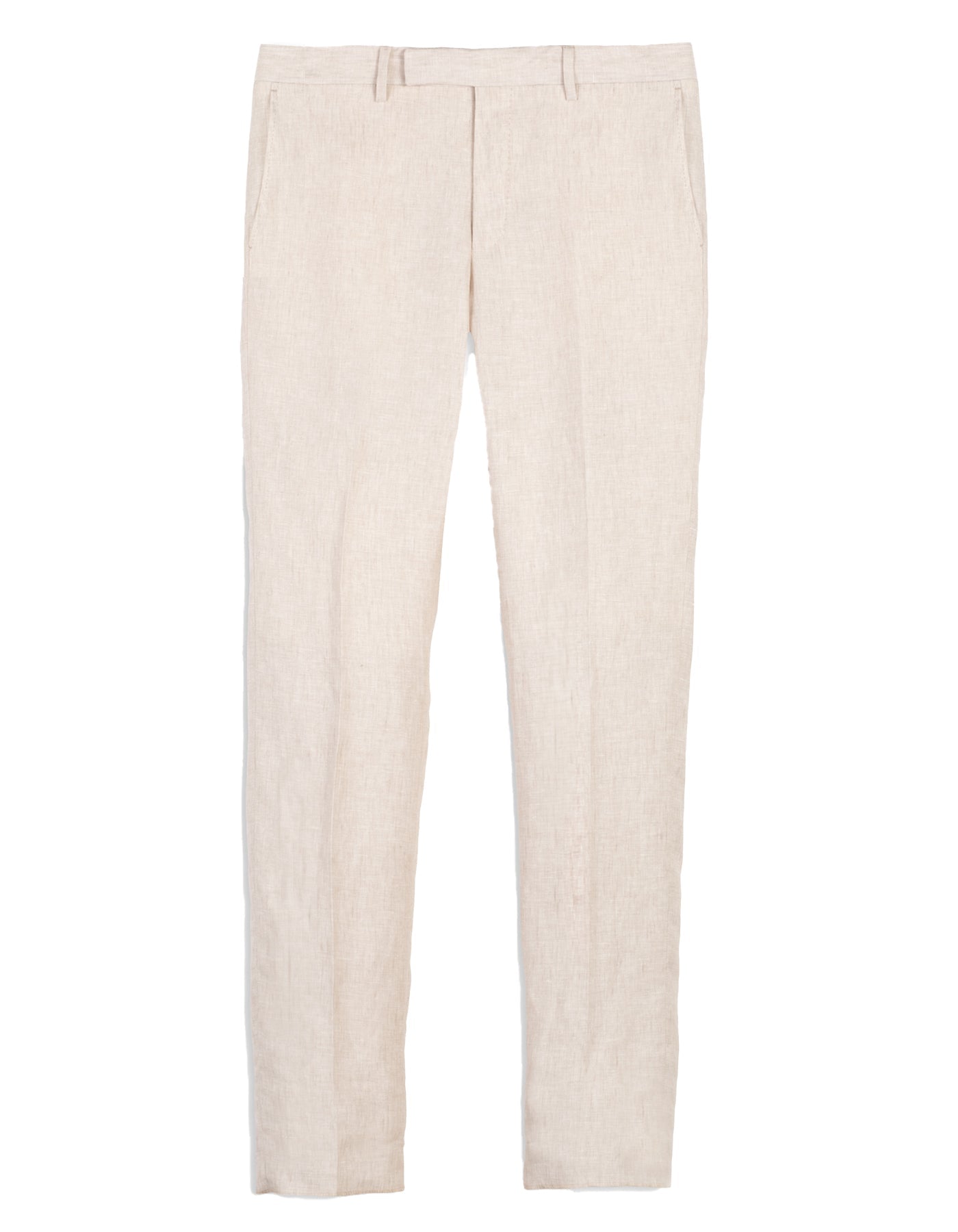 Pantalon Chiltern en Lin