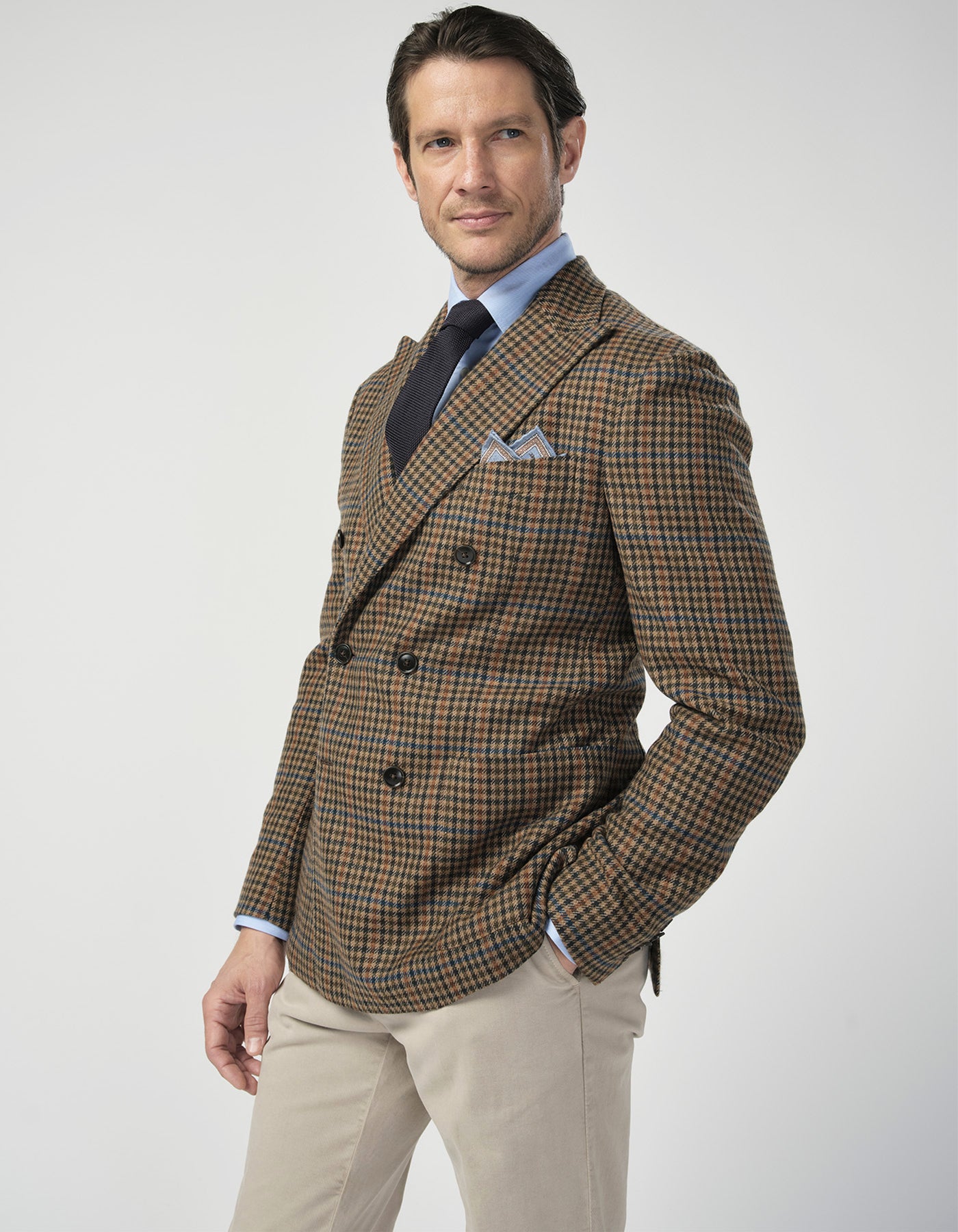 Veste Giulio