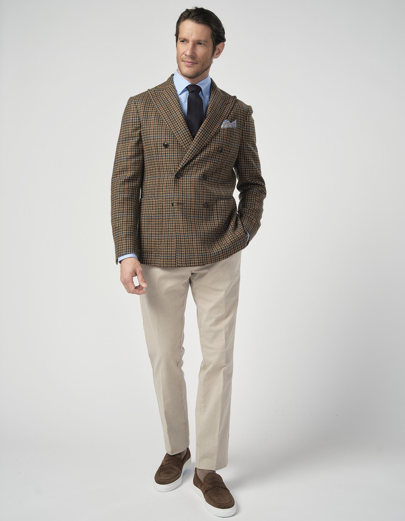 Veste Giulio