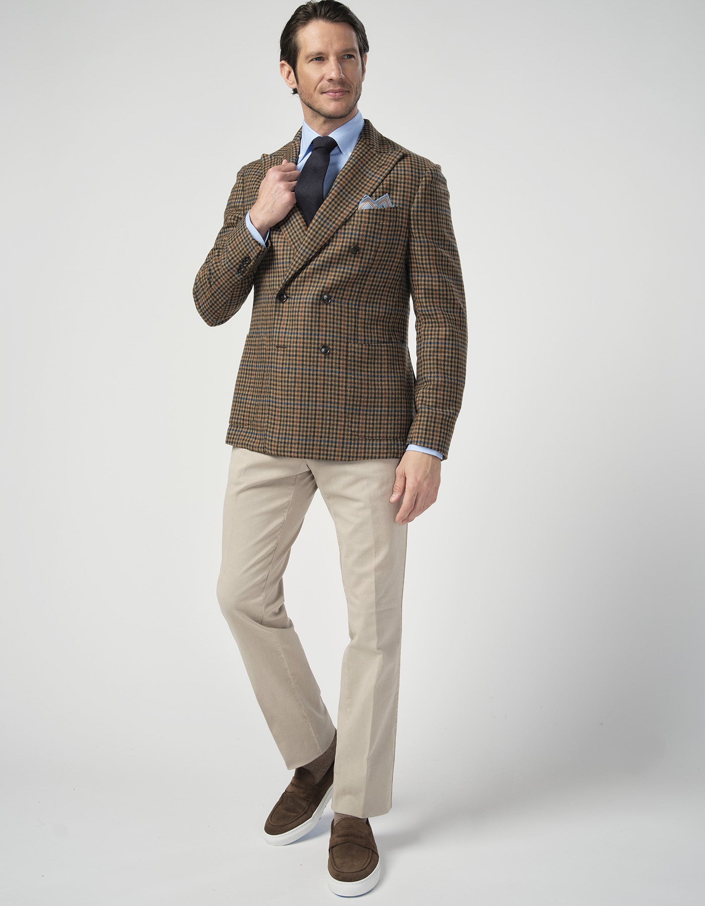 Veste Giulio