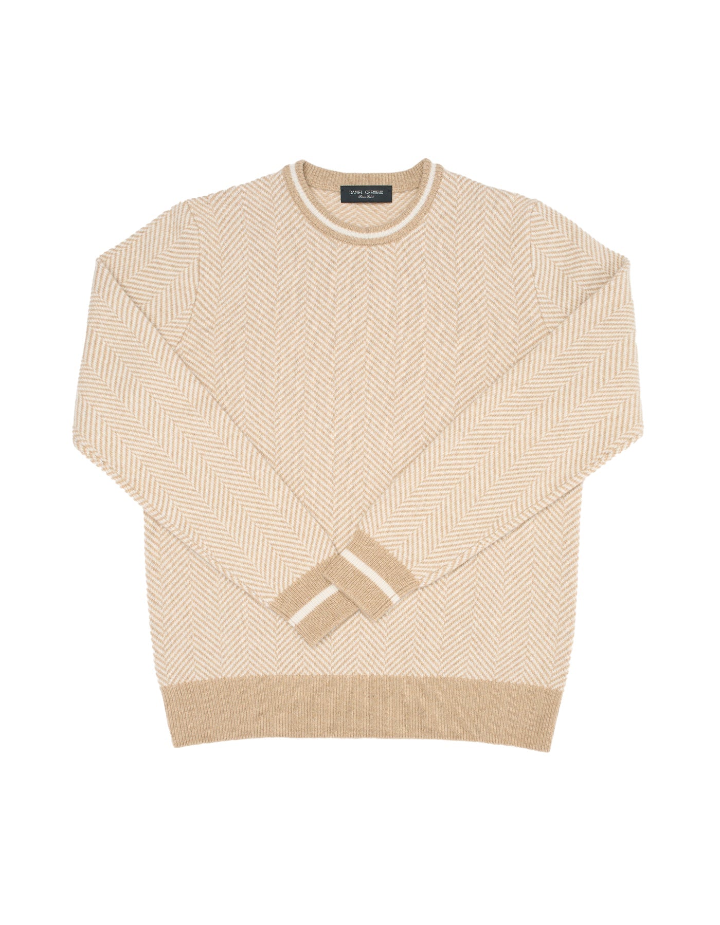 Pull Herringbone